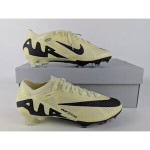 Nike Zoom Vapor 15 Elite Fg Soccer Cleats Dj4978-700 Men's 6 / Women 7.5 NEW